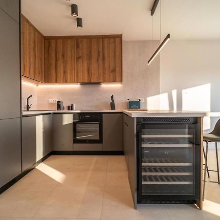 Apartment Namiko By Belmont Realty Задар Екстериор снимка
