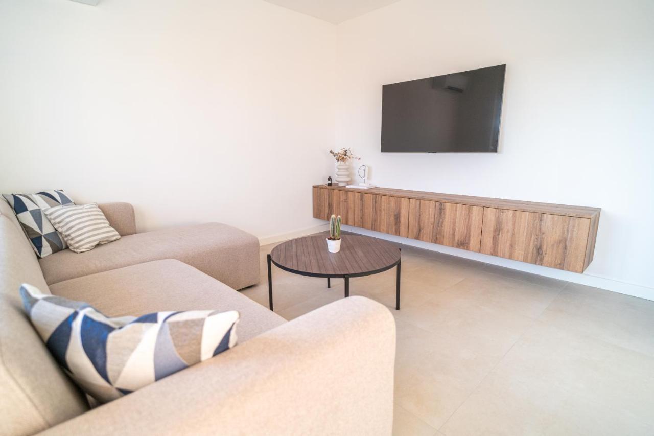 Apartment Namiko By Belmont Realty Задар Екстериор снимка