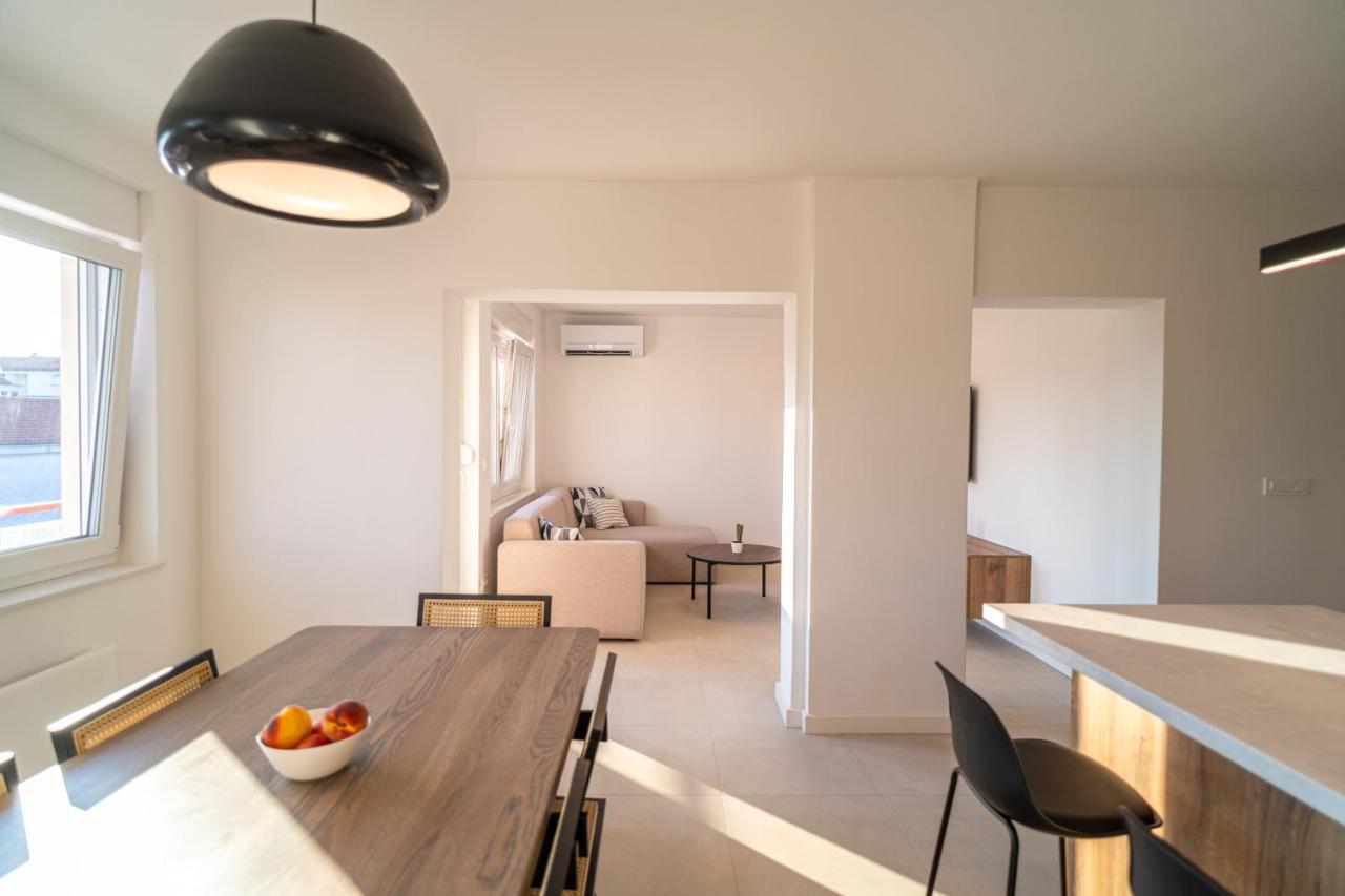 Apartment Namiko By Belmont Realty Задар Екстериор снимка