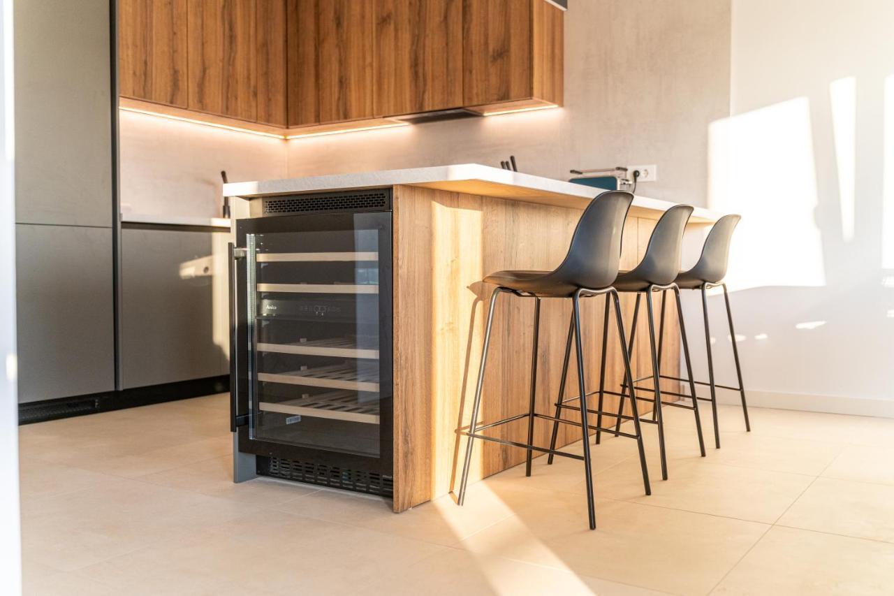 Apartment Namiko By Belmont Realty Задар Екстериор снимка