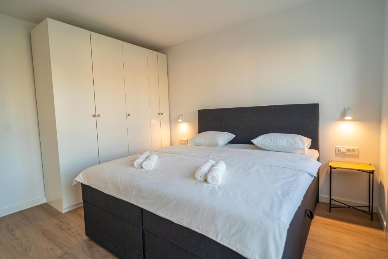 Apartment Namiko By Belmont Realty Задар Екстериор снимка