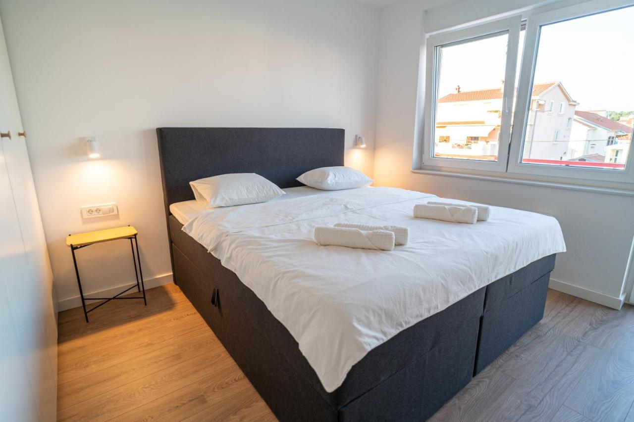 Apartment Namiko By Belmont Realty Задар Екстериор снимка