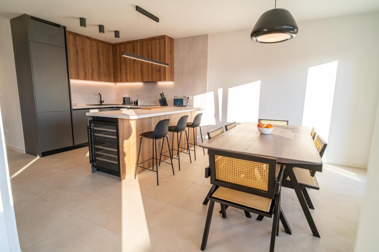 Apartment Namiko By Belmont Realty Задар Екстериор снимка