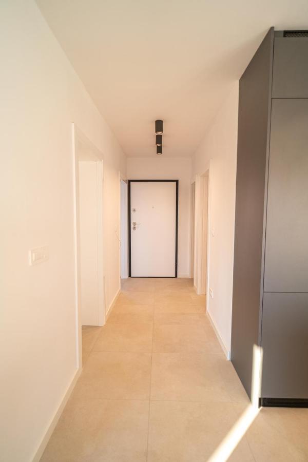 Apartment Namiko By Belmont Realty Задар Екстериор снимка