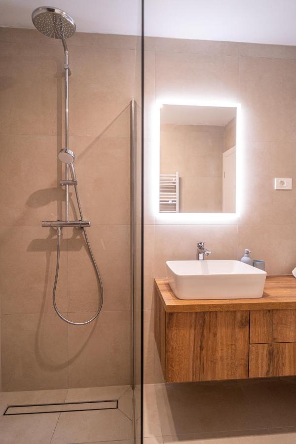 Apartment Namiko By Belmont Realty Задар Екстериор снимка