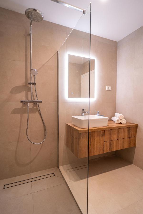 Apartment Namiko By Belmont Realty Задар Екстериор снимка