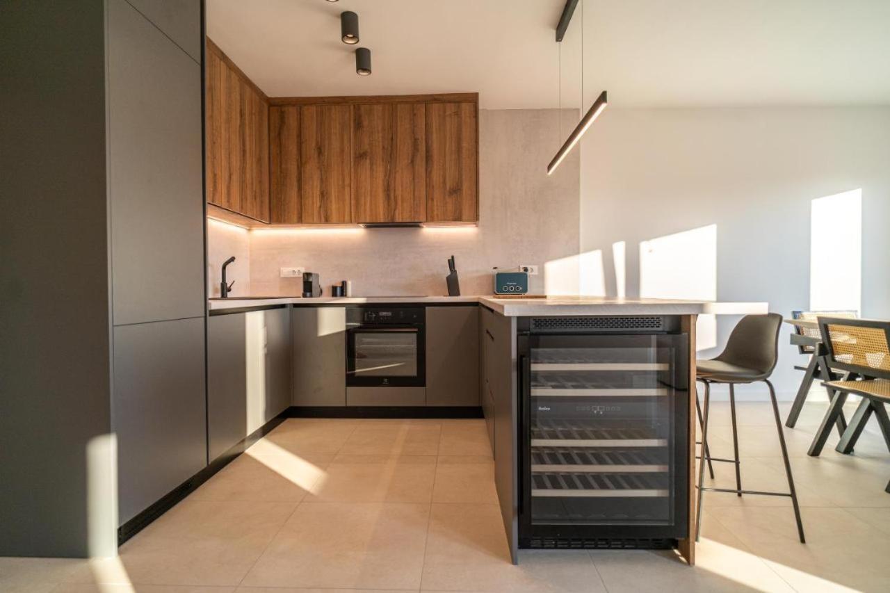 Apartment Namiko By Belmont Realty Задар Екстериор снимка